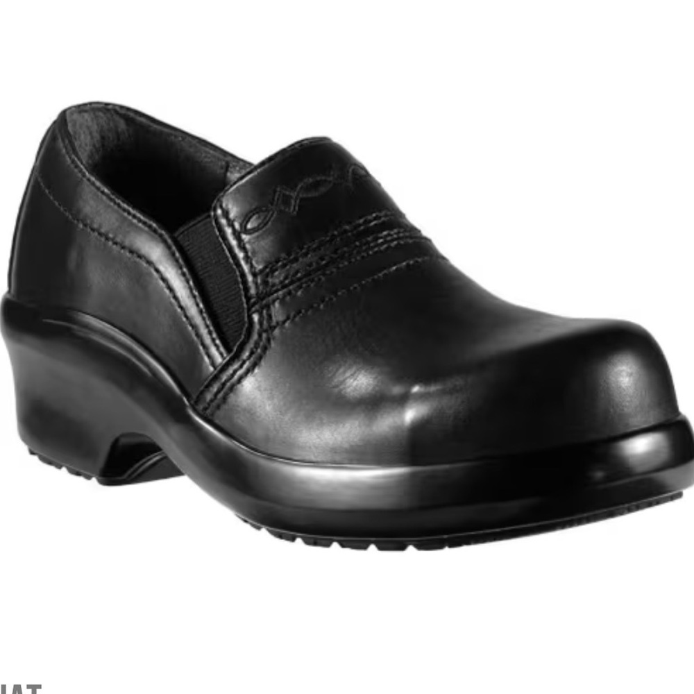 ❗️FINAL❗️ ARIAT Women's Expert SD Safety Clogs